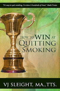 "How to Win at Quitting Smoking"