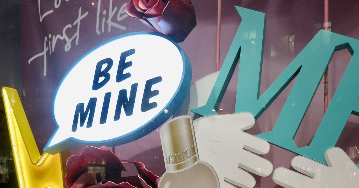 RetailStoreWindows.com: Molton Brown, London