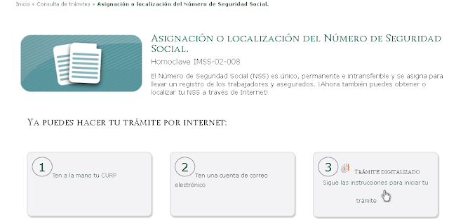 pagina para solicitar tu numero de seguridad social por internet pagina para solicitar tu numero de seguridad social por internet