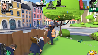 Game Snipers vs Thieves Mod Apk Akozo Game Snipers vs Thieves Mod Apk Akozo