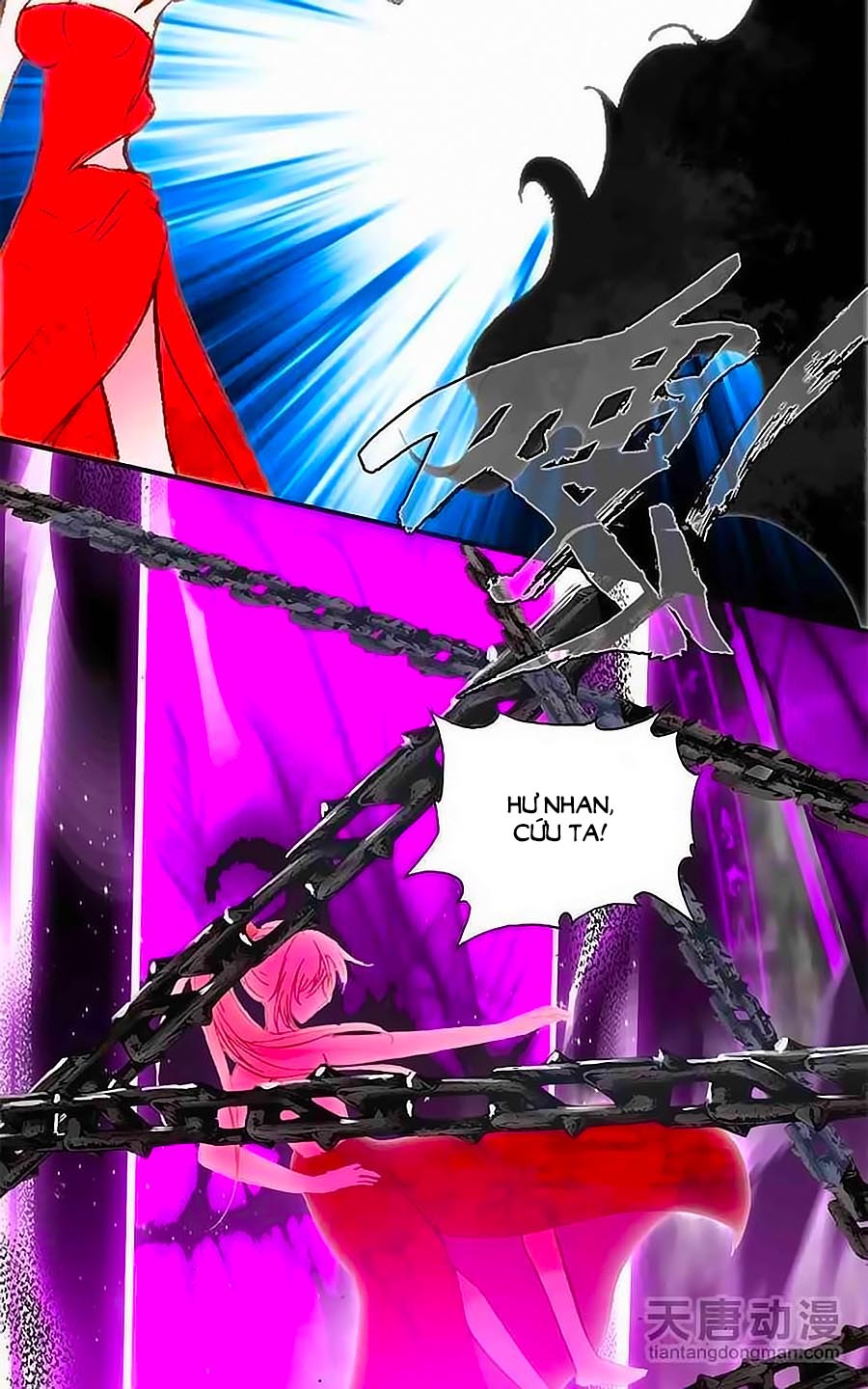 Cái Quần Nhà Ta Thành Tinh Rồi Chap 14 - Next Chap 15