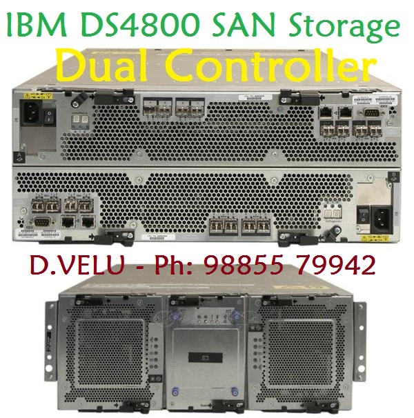 Online Aix Server For Practice Lab 2017 Ibm Ds4800 San Storage Hyderabad Jpeg