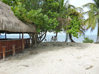 México, qué padre!! - Blogs de Mexico - Sian Ka\'an (7)