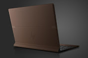 Hp Spectre Folio Dirilis, Laptop Premium Dengan Desain Berlapis Kulit
