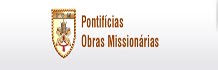 Pontifícias Obras Missionárias