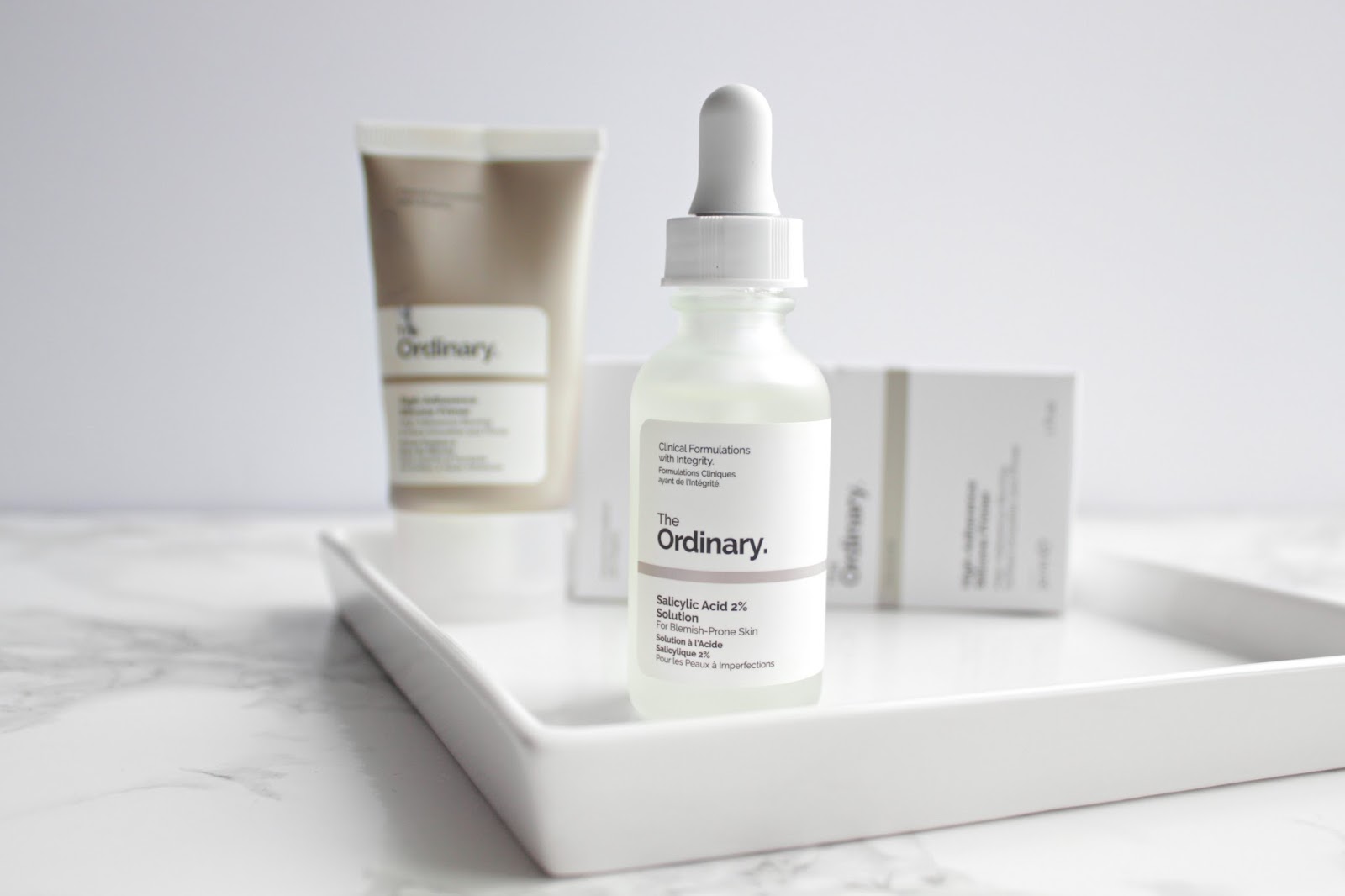 Why Salicylic acid is good for your skin The Ordinary Salicylic Acid