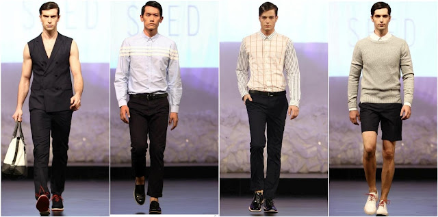 Seed Spring Summer 2013