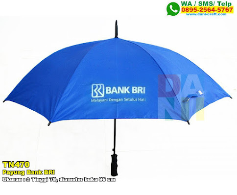 Payung Bank BRI