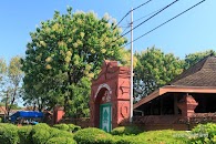 Masjid Agung Sang Cipta Rasa Cirebon