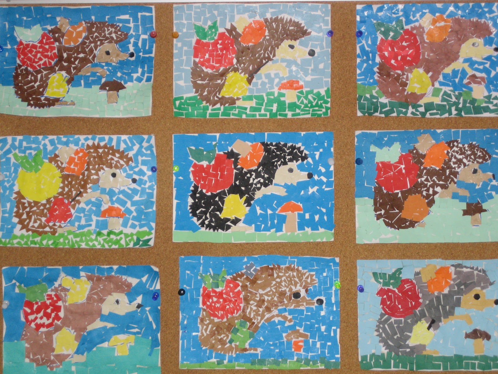 Мозаик 4 класс. Обрывная мозаика Ежик. Мозаика из рваной бумаги для детей. Мозаика поделка для детей. Мозаичная аппликация.