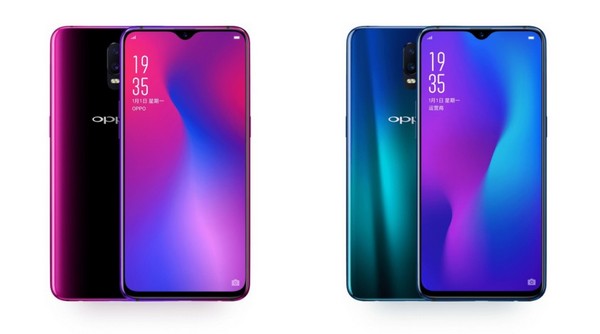  Meski sebelumnya telah beredar mermacam bocoran mengenai Oppo F Oppo R17 Resmi Dirilis dengan Sensor Fingerprint di Layar, Pelindung Layar Gorilla Glass 6, serta Snapdragon 670