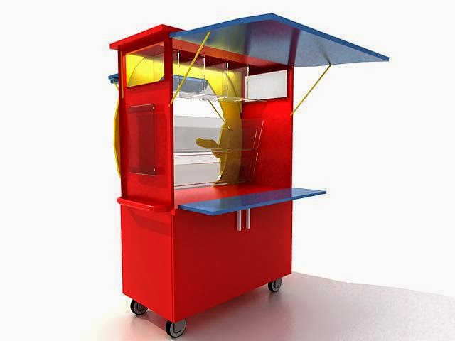 contohcontoh desain buat display gerobak booth angkringan