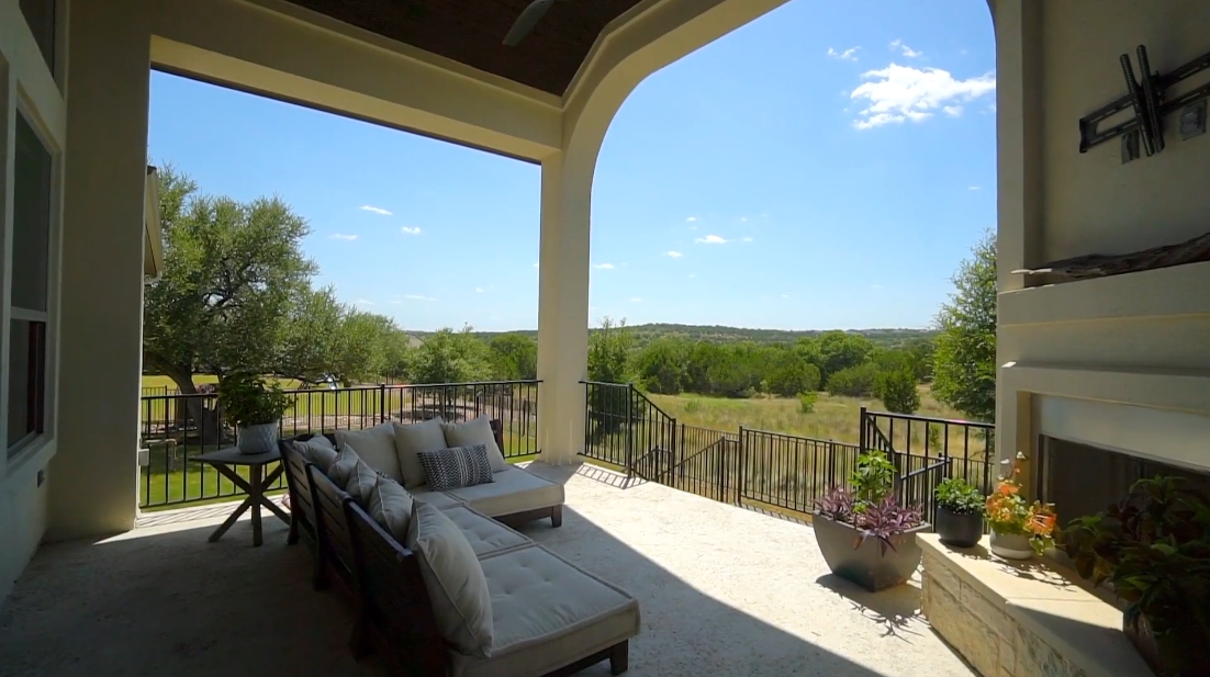 26 Interior Design Photos vs. Rocky Creek Austin Texas Luxury Home Tour