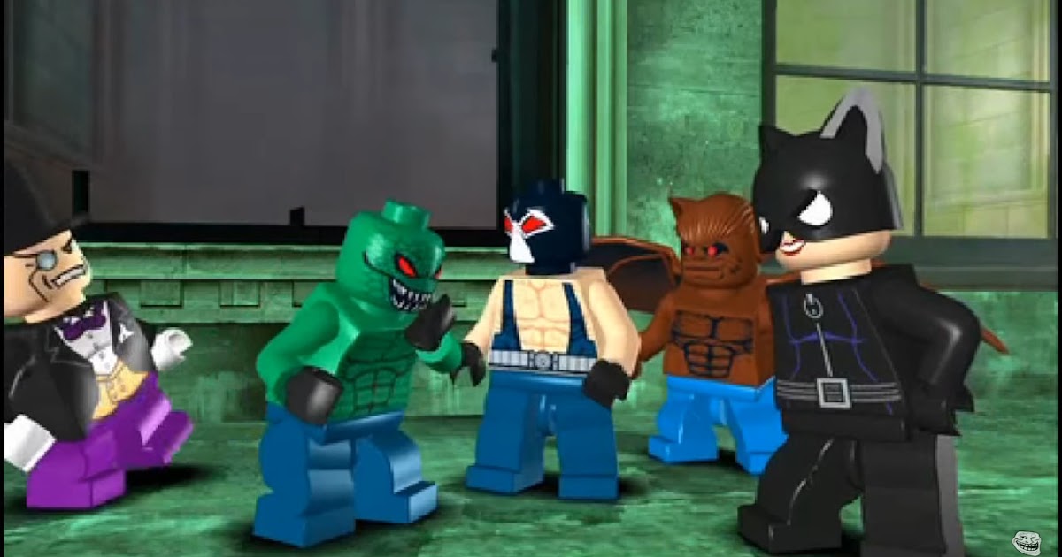 lego batman ppsspp lego batman ppsspp