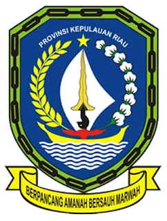 Gambar Logo Provinsi Kepulauan Riau