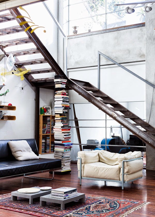 9 Interesting interior stairs design ideas with low budget
