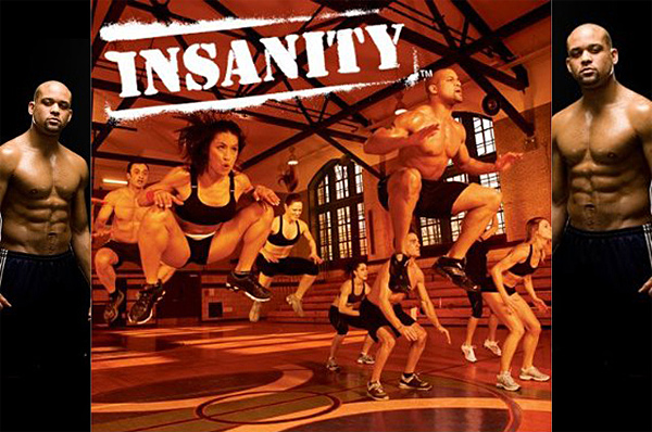 Simple Best time of the day to do insanity workout 