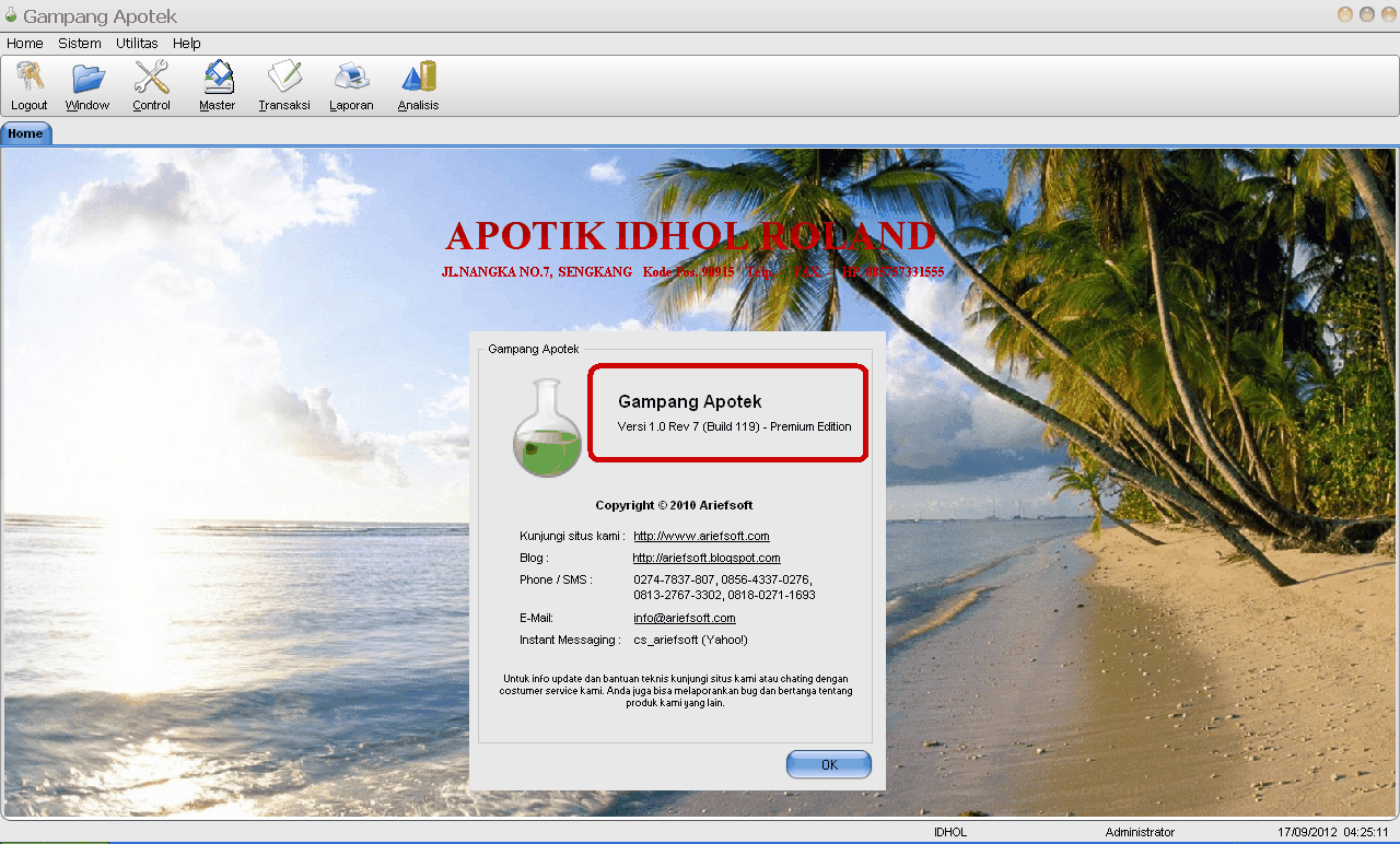 download keygen sid apotek pro download keygen sid apotek pro