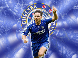 Frank Lampard Chelsea Wallpapers
