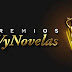 NOTA: Confira data da entrega e lista dos principais indicados dos "Premios TVyNovelas" 2017