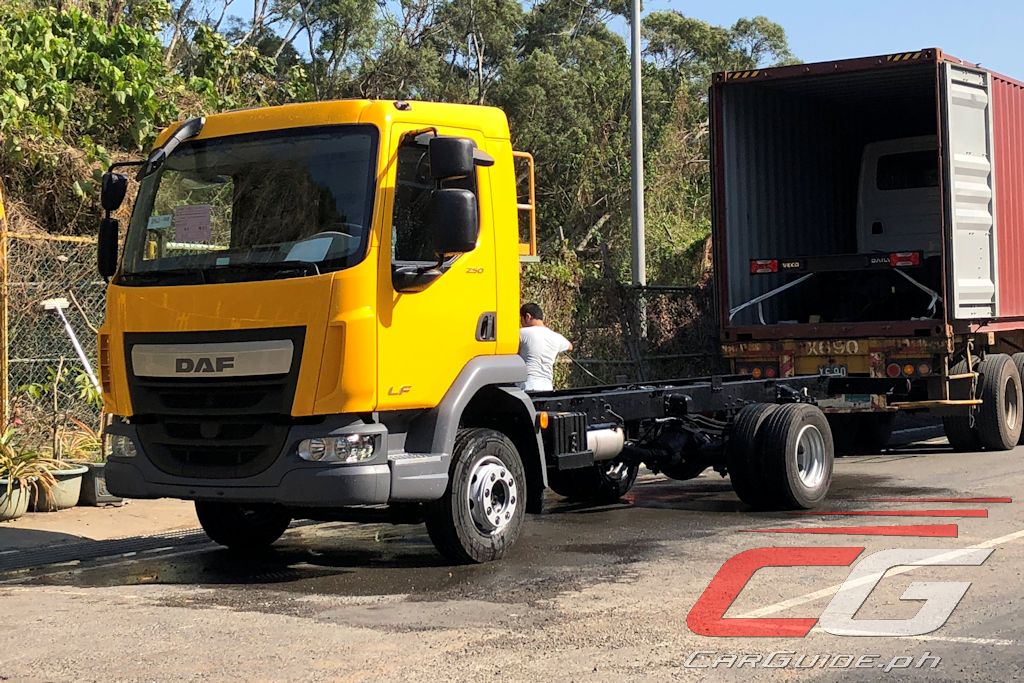 Sample trucking business plan pdf picture