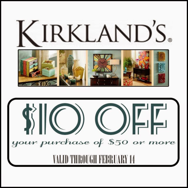 Printable Coupons: Kirklands Coupons on Kirklands 20 Coupon id=20064