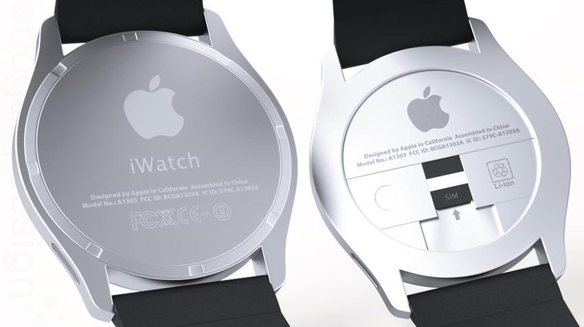 Apple's iWatch May be release in the end of 2014 | Coorms