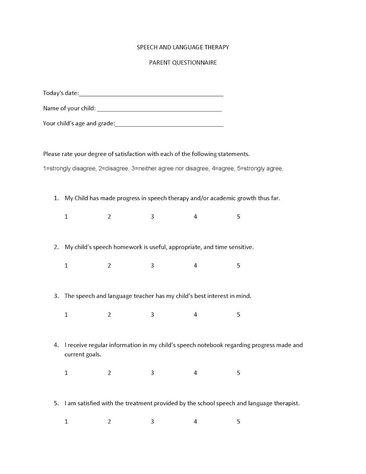 Speeching Around For those of you who have not yet received tenure