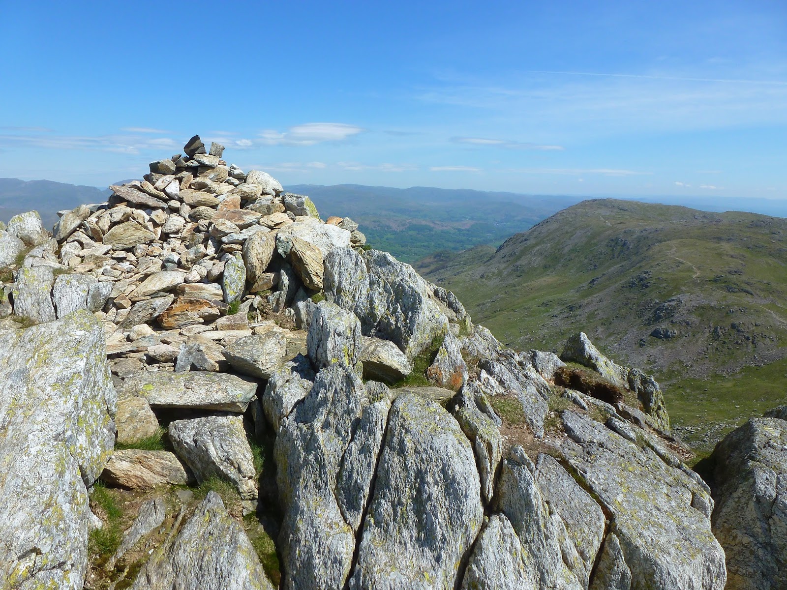 All The Gear But No Idea: The Coniston Round