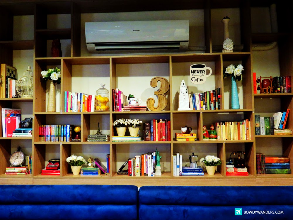 bowdywanders.com Singapore Travel Blog Philippines Photo :: Philippines :: Four New Cafes in Manila To Watch Out For This Year
