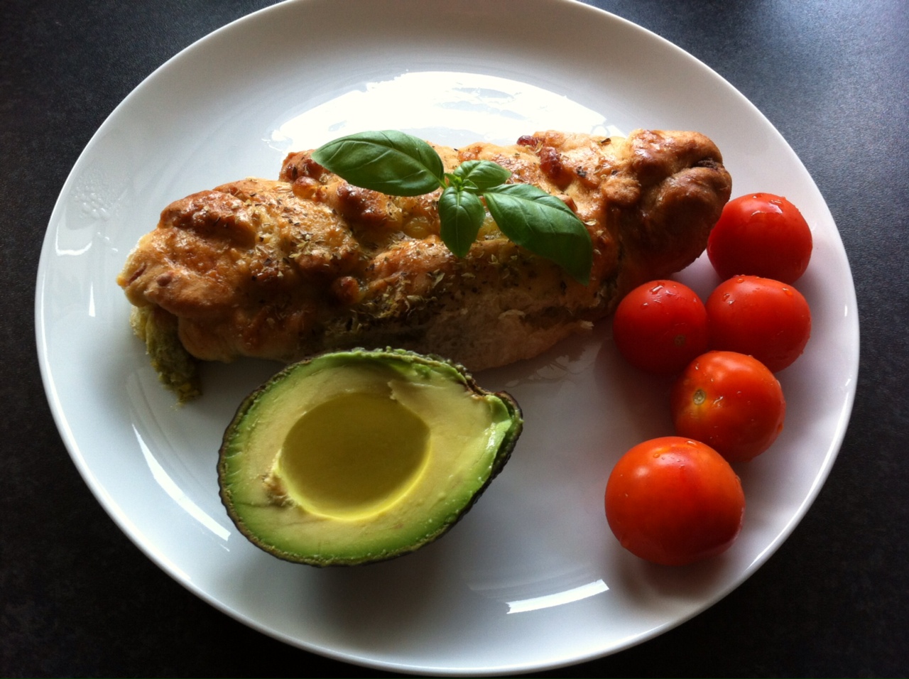 MajaDivine Pesto Haps Dogs Måms!