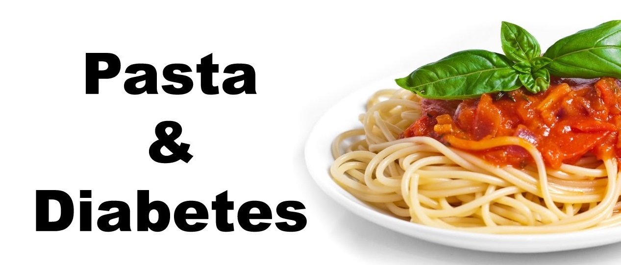 PASTAS… ¿UN DIABÉTICO SÍ PUEDE COMERLAS?