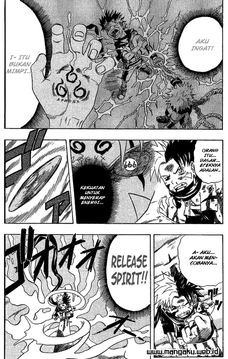 666 Satan Chapter 24 a Gambar 4