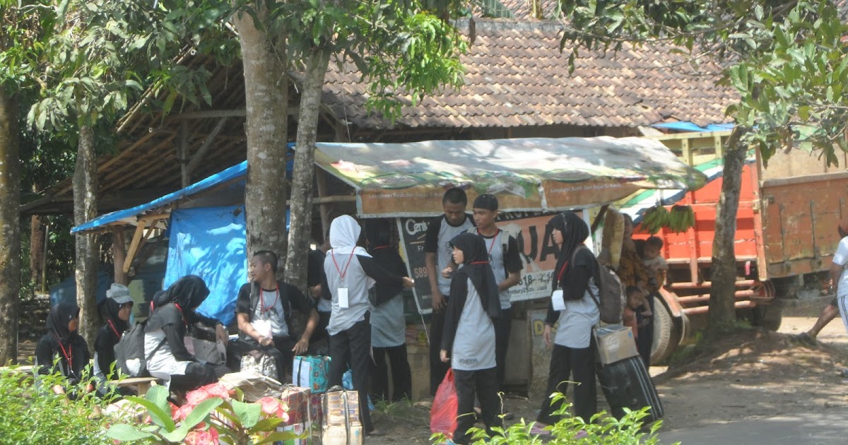 Pendidikan Karakter Ala Ponpes Assa'adah Pasir Manggu 