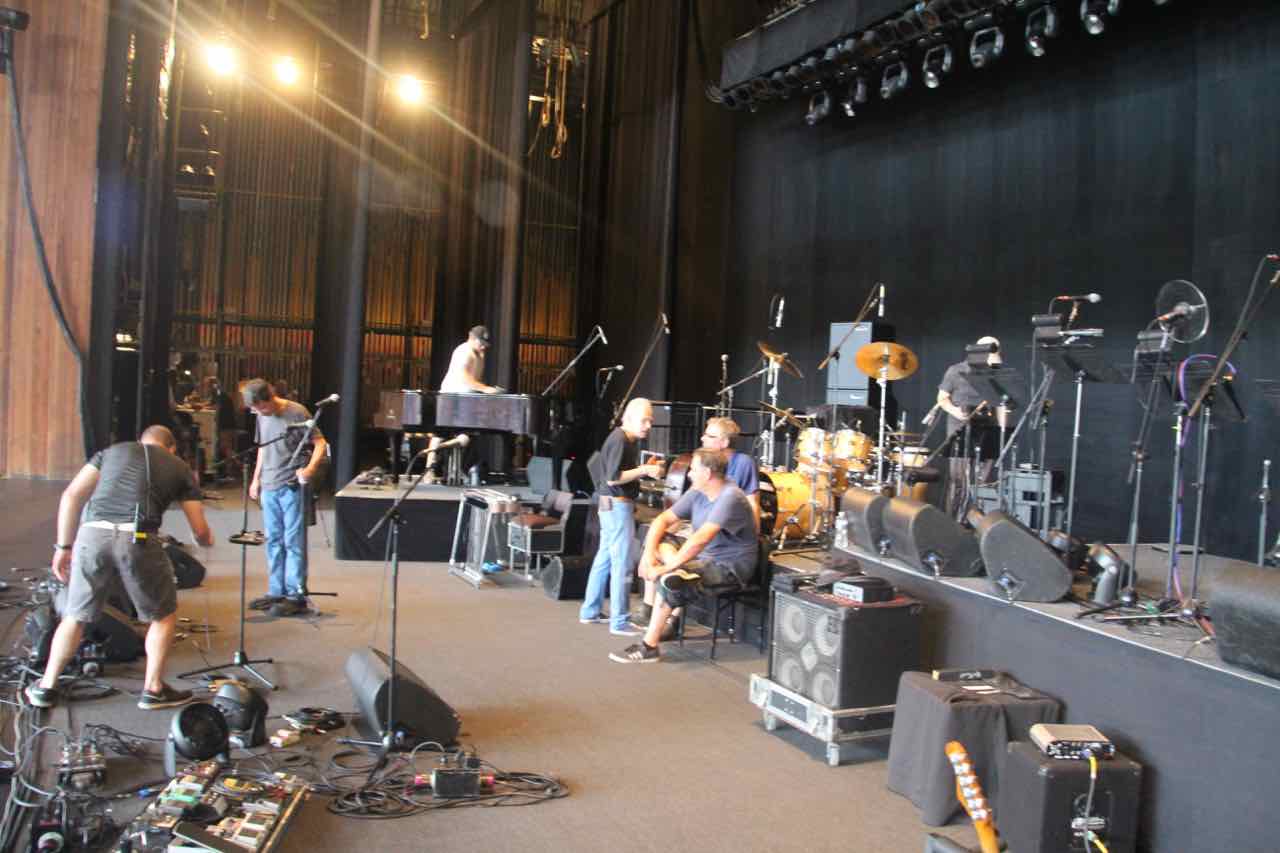 AfriClassical Eric Conway, D.M.A. Last night, ten members of the