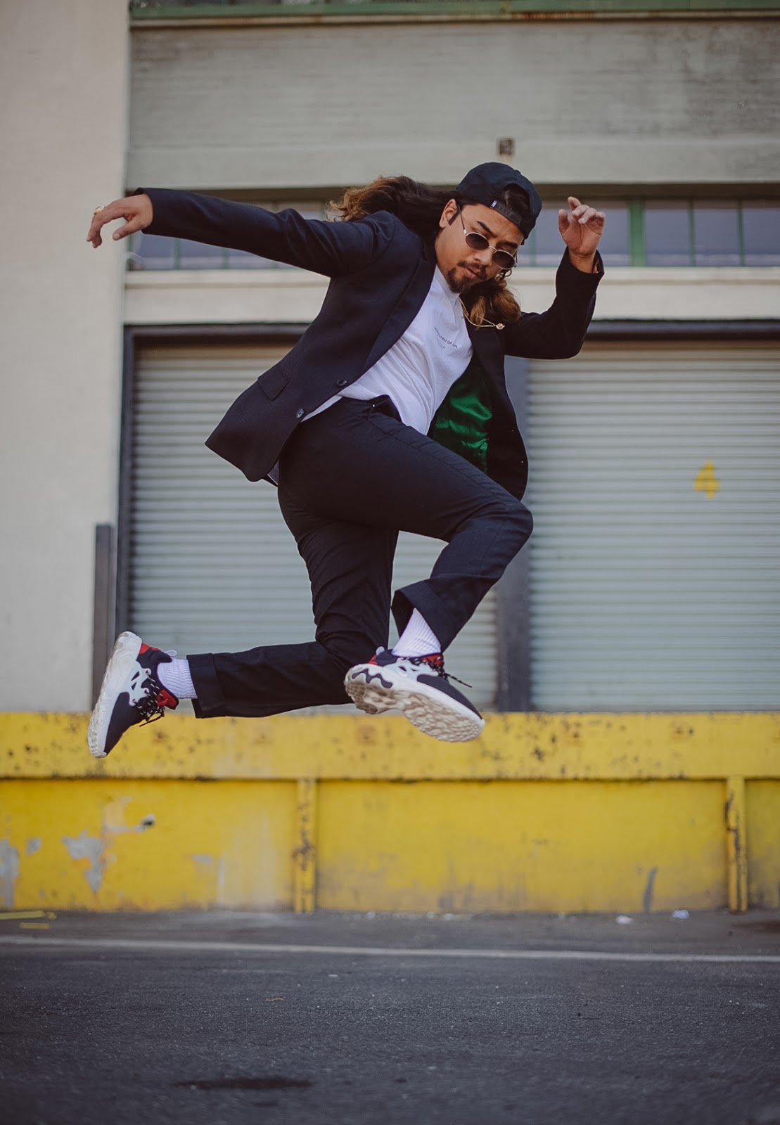 nike presto react outfit