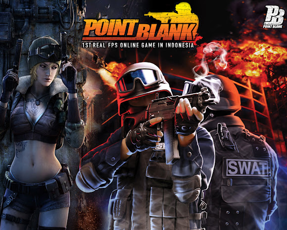 Download Gemscool PB - Point Blank Full Client Game Online Indonesia 1 gemscool point blank download client
