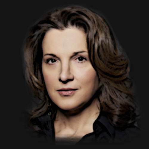 James Bond Database Barbara Broccoli