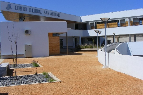 San Antonio Noticias Centro Cultural de San Antonio celebrará su