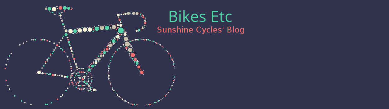 Bikes Etc