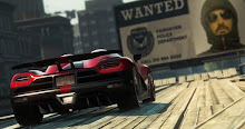 Need for Speed Most Wanted 2012 – ElAmigos pc español