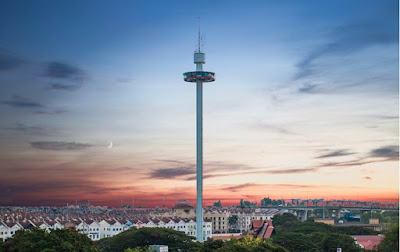 Menara Taming Sari Melaka