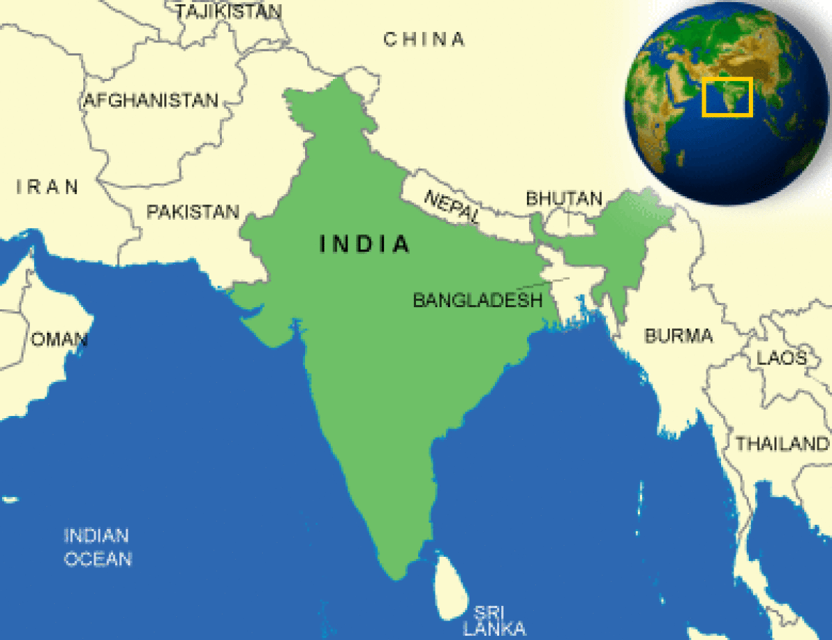 Eastside Geography Eastside Geography