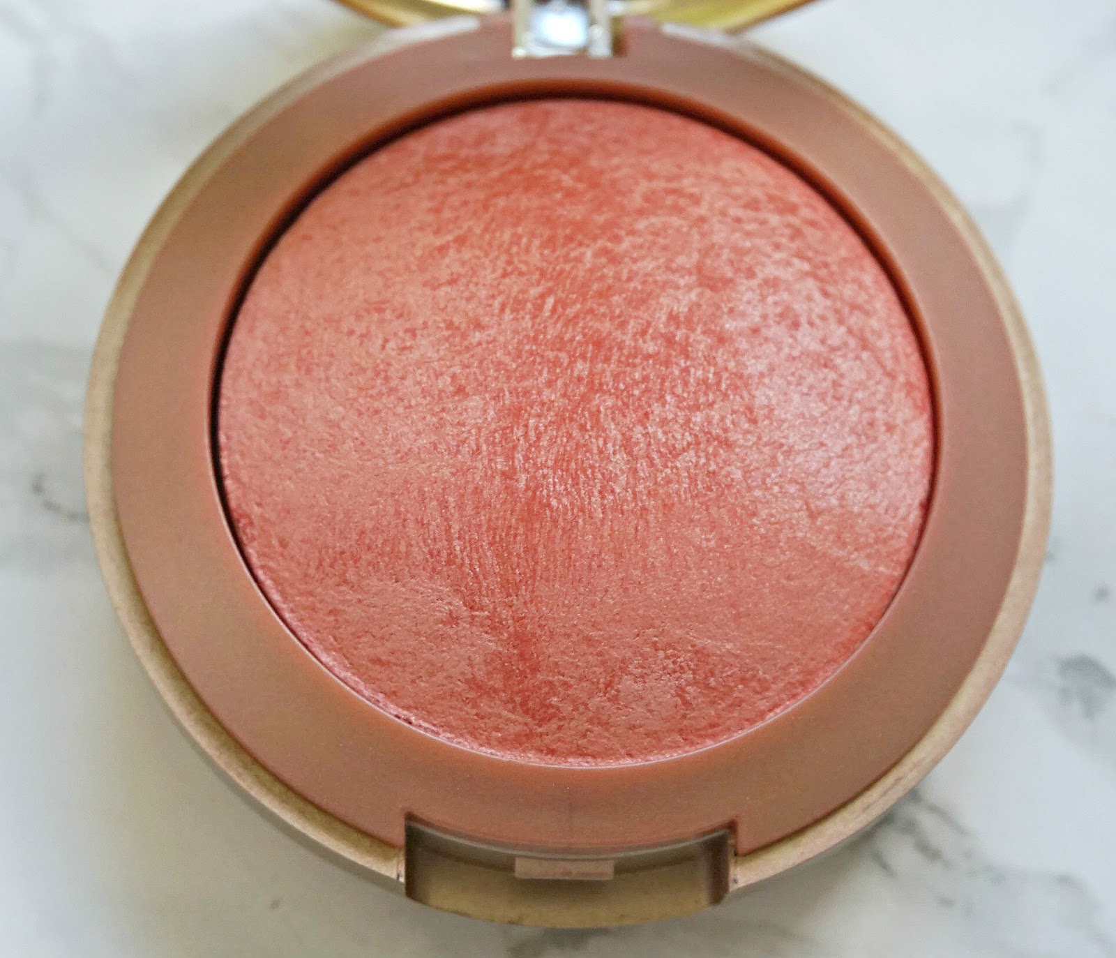 The coral/peach blush edit featuring Nars, Urban Decay, Benefit, MAC
