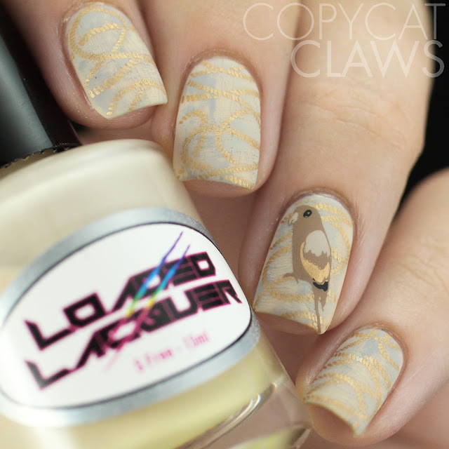 Copycat Claws 40 Great Nail Art Ideas Books