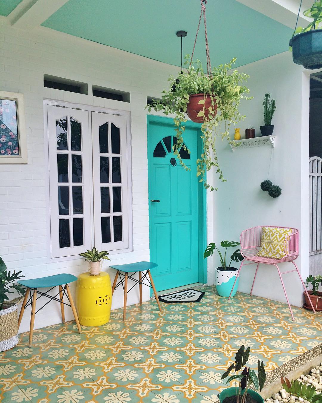 Kumpulan Contoh Teras Rumah Modern Yang Akan Menjadi Trend Terbaru Kumpulan Contoh Teras Rumah Modern Yang Akan Menjadi Trend Terbaru