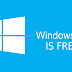 windows 10 is a free upgrade (download & Install)