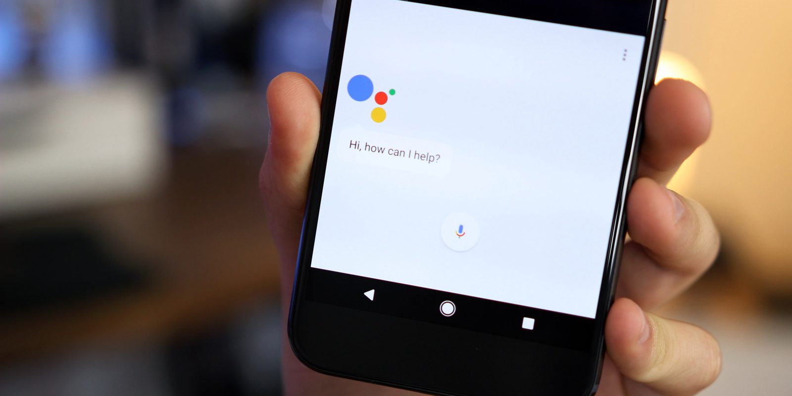 使うべきGoogleアシスタントの10の機能