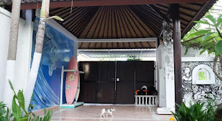 Hotel di pantai sanur Hotel di pantai sanur