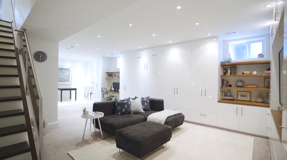 30 Interior Design Photos vs. 43 Coleridge Ave, East York, ON Luxury Home Tour